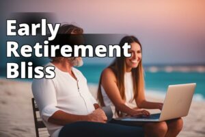 How to Retire Early and Transition Smoothly: Your Complete Guide to Financial Freedom