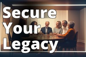 Achieve Financial Freedom: Retire Early And Build A Legacy For Your Family