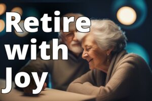 How to Retire Early and Maximize Your Retirement Savings