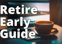 The Ultimate Guide to Building a Passive Income Stream and Retiring Early
