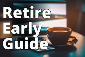The Ultimate Guide To Building A Passive Income Stream And Retiring Early