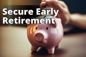The Ultimate Guide to Retiring Early and Making Smart Financial Decisions