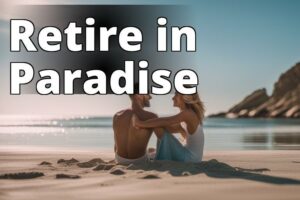 The Ultimate Blueprint To Retiring Early And Living Comfortably