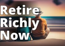The Ultimate Guide To Retiring Early And Investing Smartly