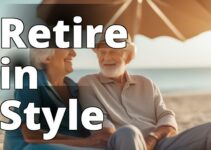 Secure Your Future: A Step-by-Step Guide to Retiring Early with a Solid Income Plan