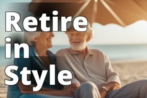 Secure Your Future: A Step-By-Step Guide To Retiring Early With A Solid Income Plan