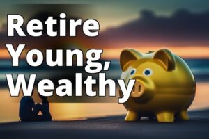 How to Retire Early and Stay Financially Independent: The Foolproof Guide to FIRE