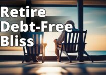 The Ultimate Guide to Retiring Early and Debt-Free