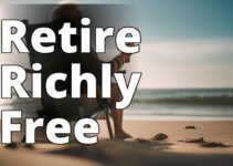 The Ultimate Guide on How to Retire Early and Save Money: Tips and Tricks from Personal Finance Experts