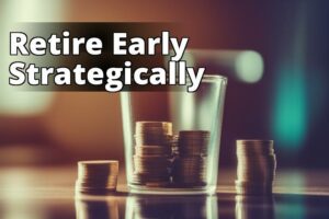 Secure Your Financial Future: Tips For Early Retirement In Changing Times