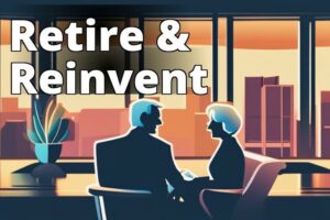 The Ultimate Guide to Retiring Early and Starting a New Career in Personal Finance