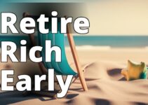 The Path to Financial Independence: How to Retire Early and Live the Life You Desire