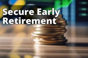The Path to Early Retirement: Building a Diverse Investment Portfolio