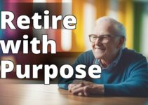 Retirement Planning for the Socially Responsible: How to Retire Early and Leave a Positive Impact on Society