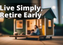 How to Retire Early and Downsize Your Home: The Ultimate Guide to Financial Freedom