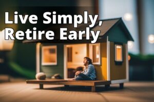 How to Retire Early and Downsize Your Home: The Ultimate Guide to Financial Freedom