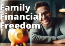 The Ultimate Guide to Retiring Early and Achieving Family Financial Independence