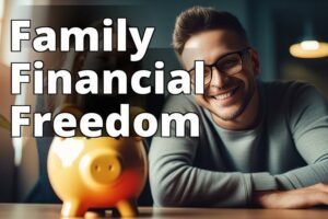 The Ultimate Guide To Retiring Early And Achieving Family Financial Independence